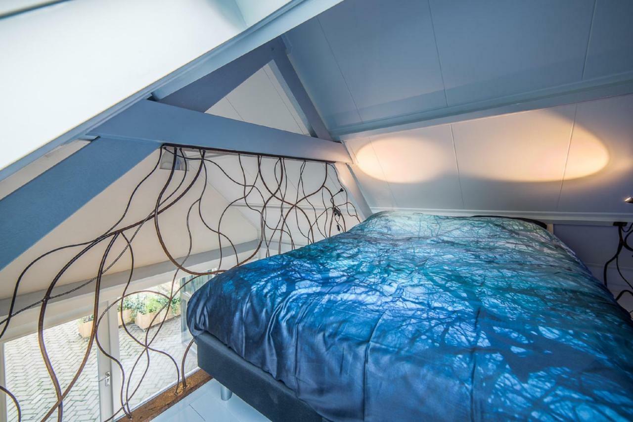 Bed And Breakfast Rammesdoenk Raamsdonk Ngoại thất bức ảnh