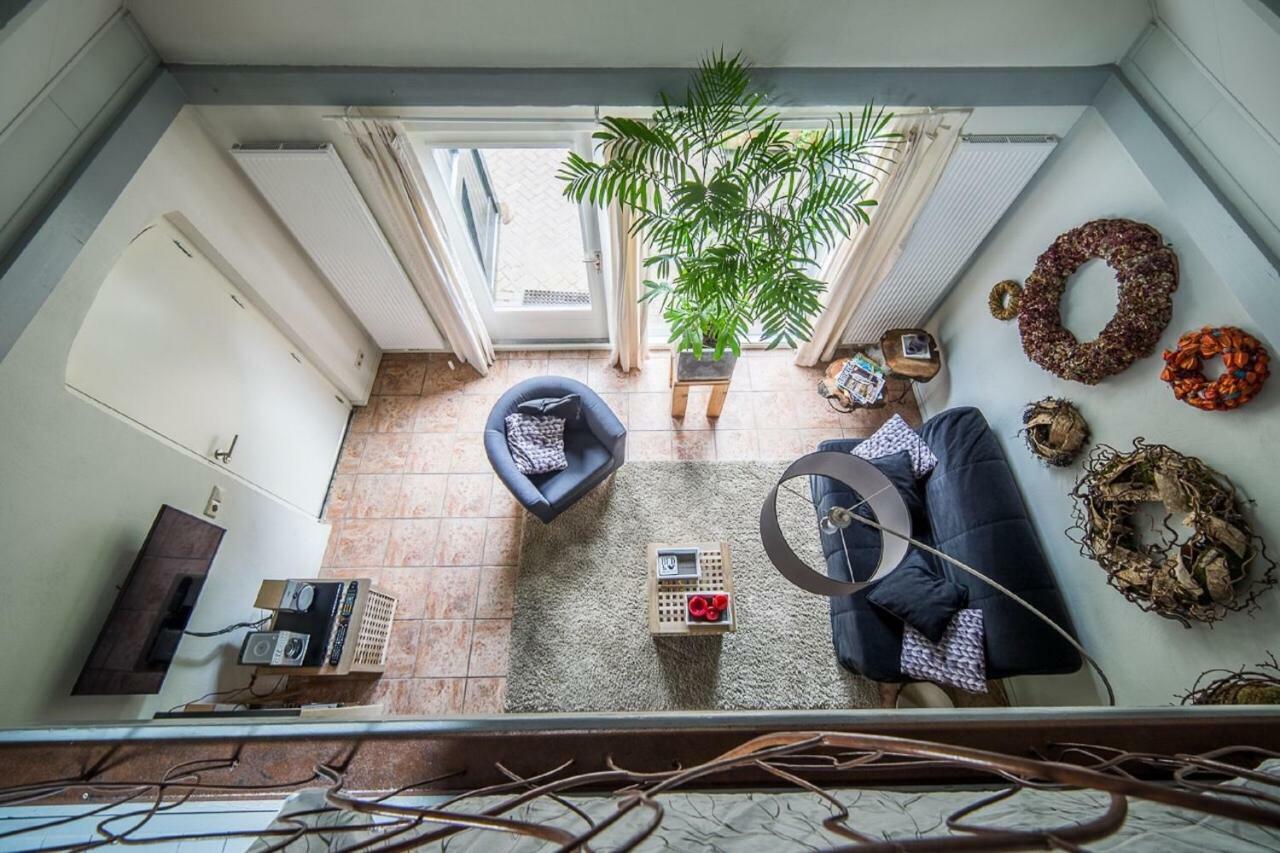 Bed And Breakfast Rammesdoenk Raamsdonk Ngoại thất bức ảnh